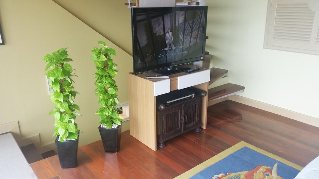 Apartamento Penthouse Galare Thong Tower Chiang Mai Habitación foto