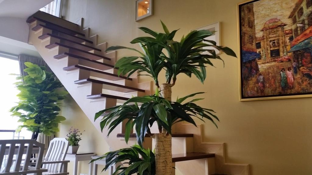 Apartamento Penthouse Galare Thong Tower Chiang Mai Exterior foto