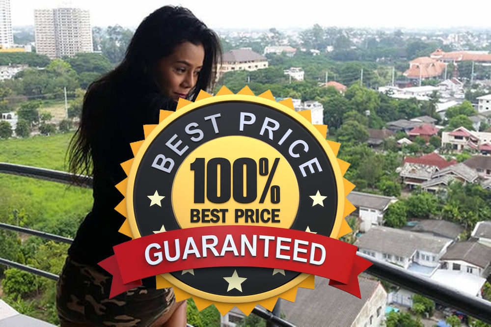 Apartamento Penthouse Galare Thong Tower Chiang Mai Exterior foto
