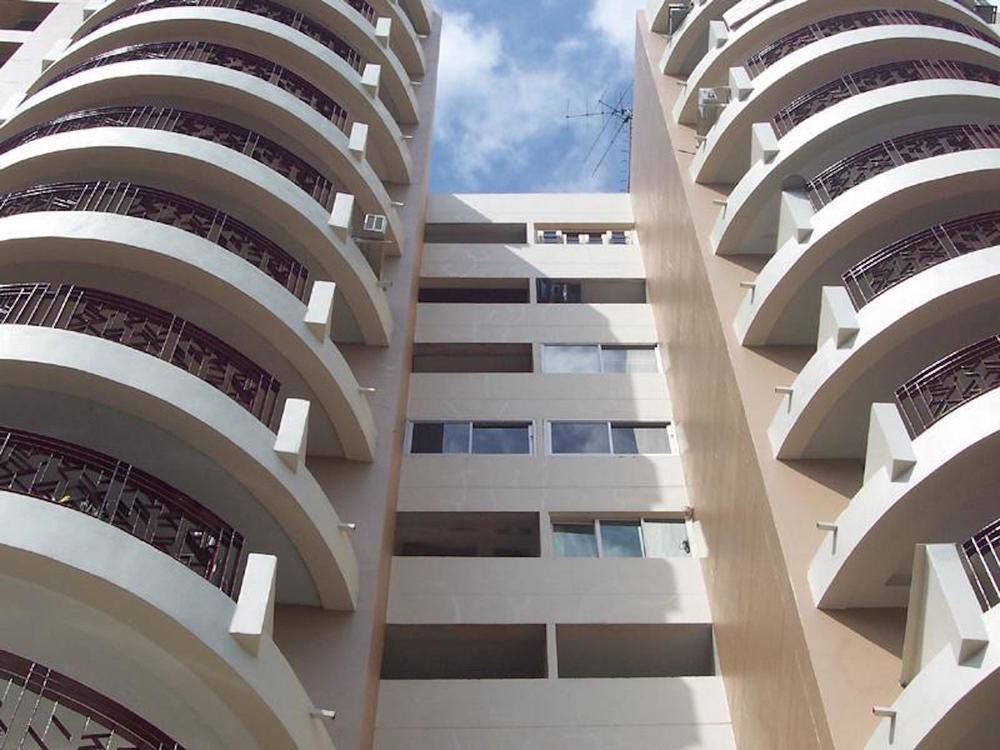 Apartamento Penthouse Galare Thong Tower Chiang Mai Exterior foto