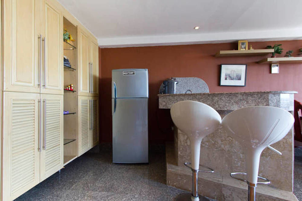 Apartamento Penthouse Galare Thong Tower Chiang Mai Exterior foto